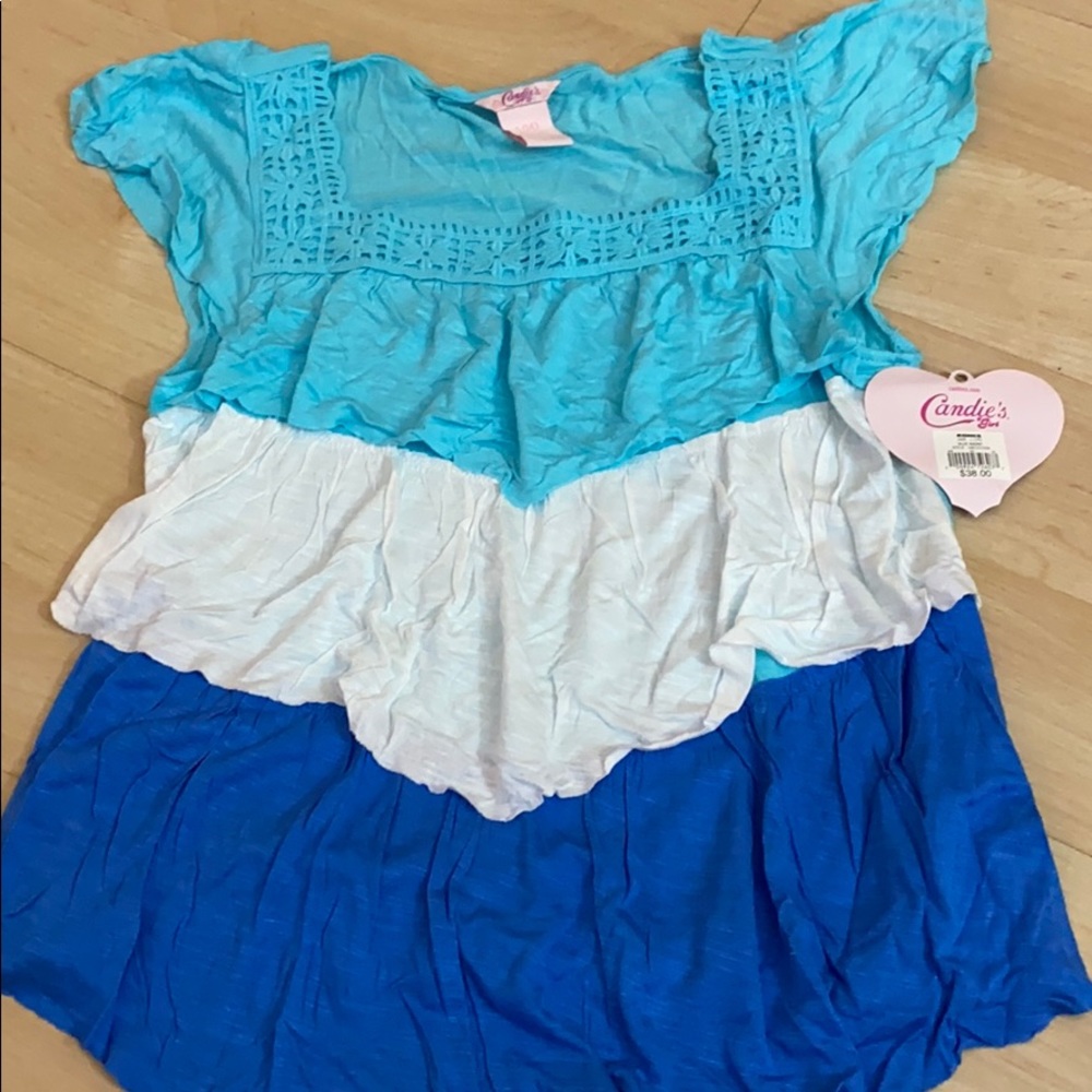 Flowy Shirt